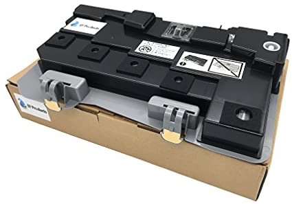 EF Products 008R13089 Waste Toner Cartridge Compatible for Xerox WorkCentre 7120 7125 7220 7225 7220i 7225i Series Printer