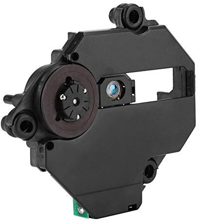 Socobeta Optisches Objektiv Spielmaschinenteile Objektiv für PS1 Ersatz KSM-440ADM Spielekonsole