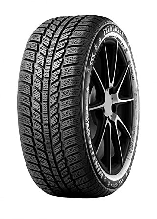 Evergreen EW-66 255/50 R19 107H Winterreifen GTAM T298513 ohne Felge