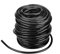 Tissting 20m Micro Drip Schlauch, PVC Micro-Drip-System Tropfschlauch Mikro-Bewässerungsschlauch Tropfbewässerungsleitung für Garten Bewässerungssystem