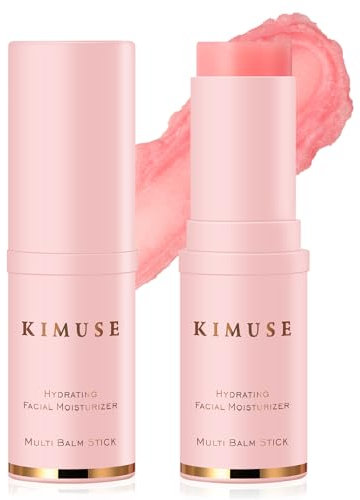 KIMUSE Hydrating Moisturizing Stick, Multi Balm Stick | Idratanti per la cura della pelle del viso