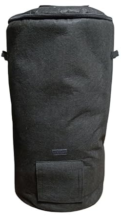 Compost Container, Compost Bin Bags, Compost Bins Outdoor, Composting Bin for Outside Garden, Reusable Garden Waste Bag, Non-Woven Fabric, 19/33 Gallon