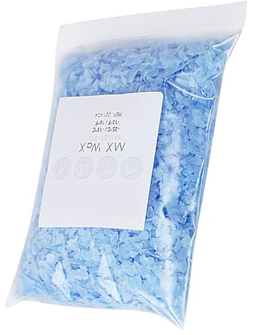 Daooibpa Skate-vax – glidjärn på hastighetsskidåkning tillbehör | 100 g snowboardunderhåll skidvax – för skidåkning snowboard vintersport bergsstigar utomhusidrottare snowboardåkare nybörjare