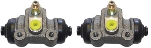 Japanparts CS-187 Cilindro de freno de rueda (Paquete de 2)