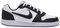 Nike Herren EBERNON Low PREM Basketballschuh, White/Black-Wolf Grey, 45 EU