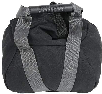 Sandsack Kettlebell Workout Bodybuilding Training Fitness Taschen mit Griff f¨¹r Sport