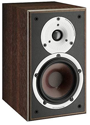Dali Spektor 2 Speakers Light Walnut (Pair) (Refurbished)