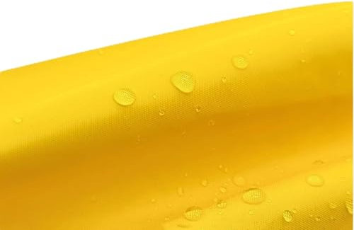 KPHYMOD Watstiefel Farbige Wathosen Aus PVC Für Damen, Hüftwathosen Für Fliegenfischen Und Jagen Mit Wasserdichter Tasche(Khaki,40 EU)