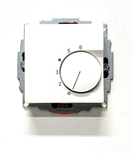 HALMBURGER 1251 Regler und Temperaturregler, n.a