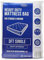 Single Size Mattress Bag - Moving and Storage – 3ft - 1 Pack - Heavy Duty - Mattress Cover for Moving - Plastic Mattress Cover - Storage Bag - Water Resistant, Dust Proof, Tear Resistant, Anti-Mould