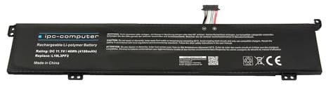 IPC-Computer L19D3PF4 batteria 46Wh