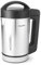 Salter EK5118V2 Digital Soup Maker - 1.6L, Blend Chunky & Smooth Soup, Great for Batch Cooking, 5 Settings (Smooth, Chunky, Drinks, Keep Warm, Blend/Clean), Overspill Sensor, Stainless Steel, 900W