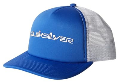 Quiksilver Omni - Truckerkappe für Männer Blau