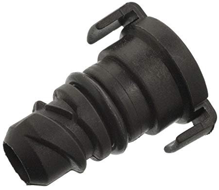 febi bilstein 106558 Ölablassschraube mit O-Ring , 1 Stück