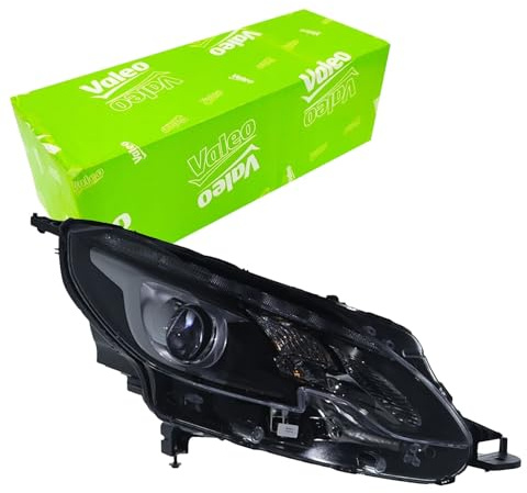 VALEO Hauptscheinwerfer