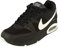 NIKE Air Max Command Men's Trainers Sneakers Shoes 629993 (Black/Cool Grey/White 032) UK6 (EU40)