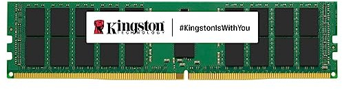 Kingston Server Premier 32GB 5200MT/s DDR5 ECC CL42 DIMM 2Rx8 Hynix A Serverspeicher - KSM52E42BD8KM-32HA
