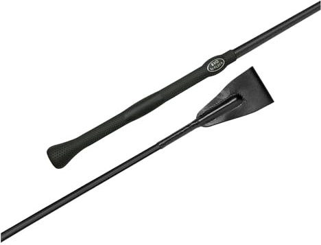 EKKIA Fleck Springgerte Evolution Nylon schwarz, Größe:60cm