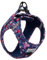 Hundegeschirr Step-In Neopren | Arizona Hotdogs Geschirr Violala | XL