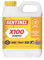 SENTINEL X100 CENTRAL HEATING SCALE INHIBITOR, Volume: 1LTR