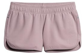 Superdry Damen Sport Tech Racer Short Boardshorts, Quail Purple, 34
