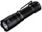 fenix TK05R taktische Sicherheits-Taschenlampe, wiederaufladbar, ultrakompakt, lange Reichweite, 1000 Lumen, 450 m, max. 14,5 Stunden, 1100 mAh Akku, Dual-Endschalter, USB-C | IP68, Schwarz