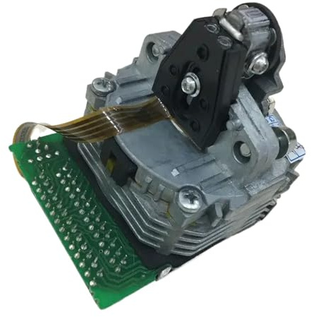 Testina di stampa XYAB3040 rigenerata compatibile con la stampante a matrice di punti Olivetti PR2 Plus