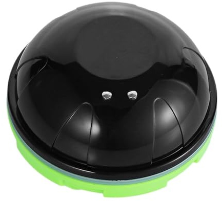 Fiskedetektor 40/30m Bärbar ekolod Fishfinder Fiskedrag Ekolod Fiskelarmsensor Fiskeverktyg(A Green 30m)