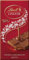 Lindt & Sprüngli Lindor Tafel Milch, 1 Pack (1 x 100 g)