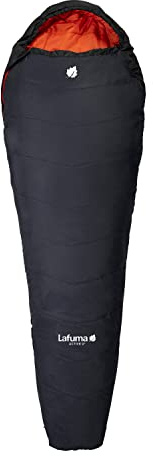 Lafuma Mixte Sleeping Bag, Bleu, G