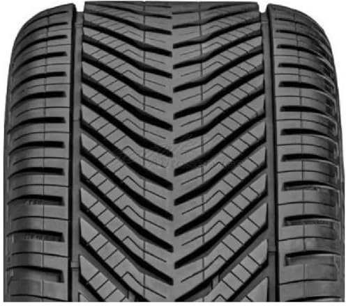 SEBRING - 205/55 R16 TL 91H SEBRING ALL SEASON M+S 3PMSF - Ganzjahresreifen