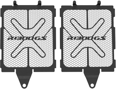 Accessori per moto per R 1300GS R1300 GS R 1300 GS ADV ADVENTURE R1300GS 2023 2024 2025 Protezione del radiatore Griglia del radiatore Protezione del radiatore Griglia di protezione del radiatore