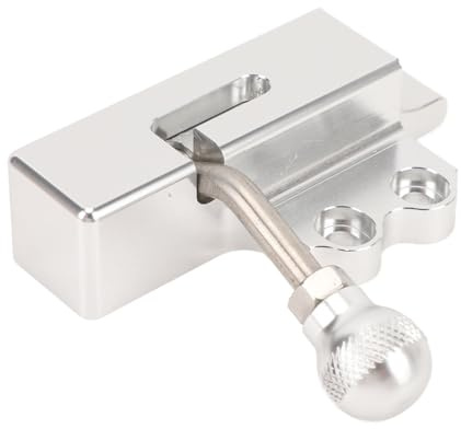 aqxreight Växellåda Gear Lockout för RSX K Swap EG EK DC2 EF 1:a 2:a Växellåsning Metallbyte Förbättrad