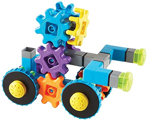 Learning Resources Gears Gears Gears RoverGears
