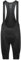 GORE WEAR Herren C5 Opti Trägerhose+ Kurze, Schwarz, XL EU