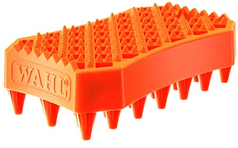 WAHL PRO SHEDDY BRUSH