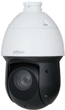 Dahua PTZ Kamera SD49225GB-HNR 4,8-120,0mm Wizsense Überwachungskamera mit 2 Megapixel Auflösung. professionelle Kamera für außen