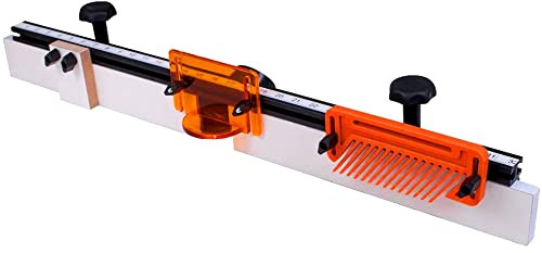 Router Table Fence - Fräsanschlag für Oberfrästisch 81cm