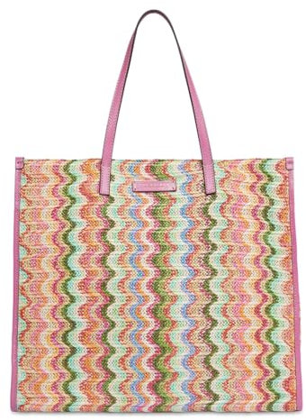 THE BRIDGE Mirra Wow Shopper Lipstick abb. Oro