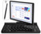 GPD Pocket 3 Mini Laptop with Included Stylus, Core i3-1125G4 CPU, 16GB LPDDR4x RAM, 512GB NVMe SSD, 1920x1200p Touch Screen; Windows 11, Wi-Fi 6E, Bluetooth 5.3, Modular Handheld PC