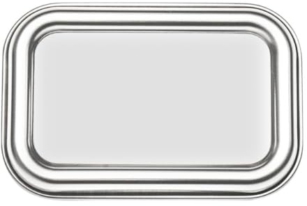 Clover Kitchenware Japanese Yakumi Pan Stainless Steel Lid For Small Insert, 1050x600 mm