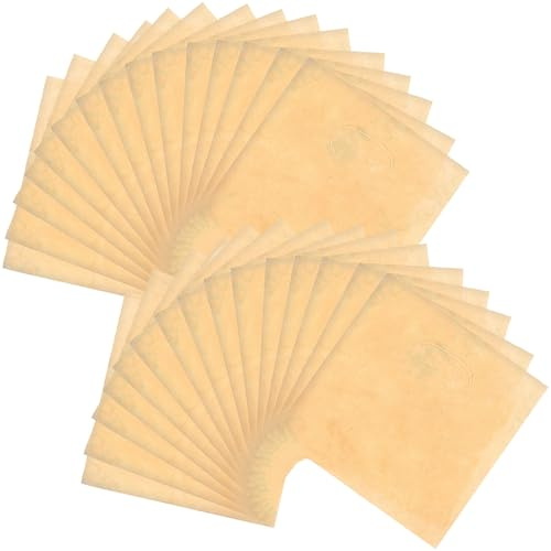 MUELODSIC 80 Piezas Repuestos para Persianas Verticales Adhesivos de Plástico para Reparación de Lamas, Kit Fijador para Persianas de Ventanas en Hogares, Oficinas y Apartamentos