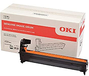 AmazonUk/MG1AT OKI 46438004 Image Drum - Cyan