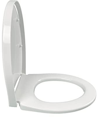 Jacob delafon New Ola E70021-00 / Asiento descenso progresivo blanco