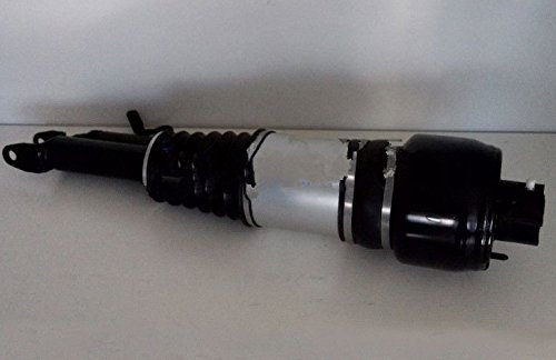 GOWE Luftfederbein Mercedes W211 Airmatic Luftfederbein Vorne Rechts A 211 320 60 13/2113206013A 211 320 54 13/2113205413