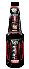 GS27 - Stop Fuite Huile Moteur - Additif Préventif et Curatif - Tous Moteurs et Toutes Huiles - sans Démontage - Efficacité Longue Durée - 250ml