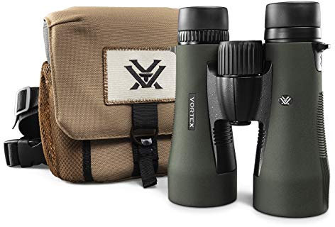 Vortex Optics Diamondback HD 12x50 New, DB-217, Grün