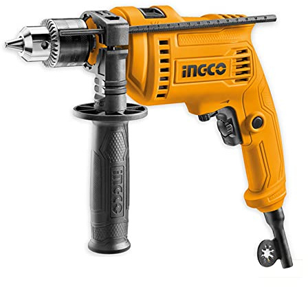Trapano a percussione martello elettrico 680W INGCO ID6808