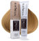 Vitalcare | +Sense - Colorazione Permanente Professionale, Crema Colorante Capelli, Senza Ammoniaca, Resorcina, PPD, Siliconi - Con Olio Di Argan, Macadamia e Avocado, 9/00 Biondo Chiarissimo, 100ml
