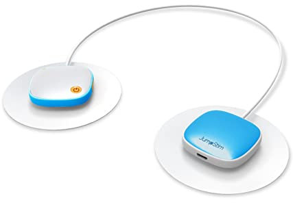 Back Magic wand massager Multi-speed-